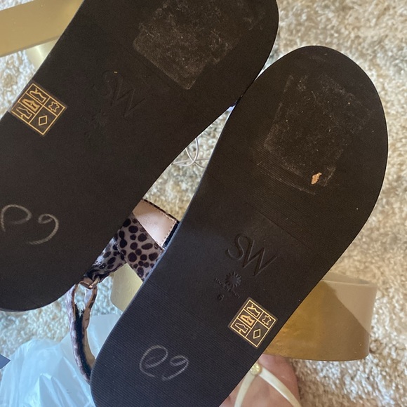 Stuart Weitzman sandals - Picture 5 of 17